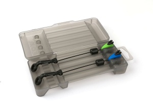 Fox Black Label Mini Swinger - Verde - Img 4
