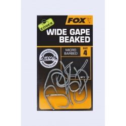 FOX-CARLIGE-ARMA-WIDE-GAPE-BEAKED