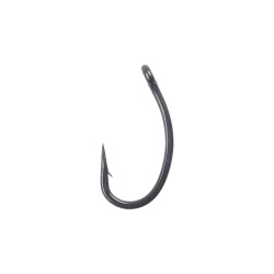 Fox Carlige Crap Curv Shank, PTFE. 10 buc/plic - Img 2
