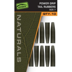 Fox, Conuri Clips, Pentru Plumb Pierdut, Edges Naturals, Nr.7/10buc.