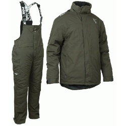 Fox, Costum de Iarna, Winter Suit
