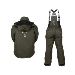 Fox, Costum de Iarna, Winter Suit