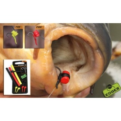 Fox, Edges, Accesoriu, Zig Aligna Kit