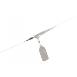 Fox, Edges, Conector Micro Antitangle, Camo, 25buc.