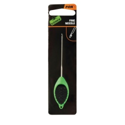 Fox, Edges, Croseta Fina Verde