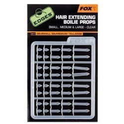 FOX EDGES EXTENDING BOILIE PROPS