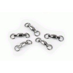 Fox, Edges, Kit Zig Lead Clip, Nr.7