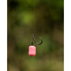 Fox, Edges, Monturi Illusion Fluoro, D-Rig Carlig 
