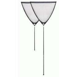 Fox, EOS, Minciog Compact, Landing Net, 42''/1.8mt