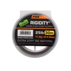 Fox, Fir Rigidity Chod, Filament