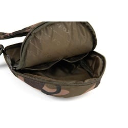 Fox, Geanta De Umar, Camolite Shoulder Wallet, 18x6x23cm