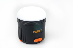 Fox Halo Lanterna Cort Cu Power Bank 9900 mAh - Img 1