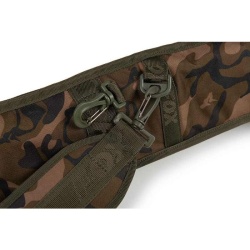 Fox, Husa Camolite, Double Spod, 2 Lansete+2 Mulinete, 3.9mt