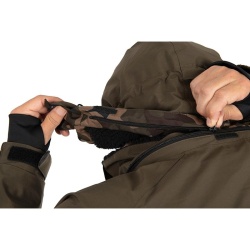 Fox, Jacheta Sherpa Tec Smock