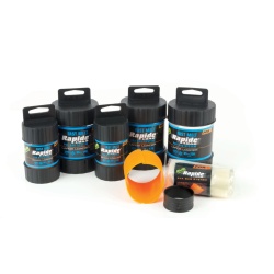Fox, Kit Pungi PVA, Fast Melt + Incarcator Rapid System