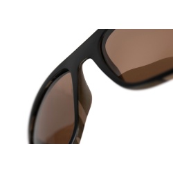 Fox, Ochelari De Soare Avius, Negru/ Camo, Lentila Maro 