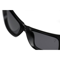 Fox, Ochelari De Soare, Negru/ Orange, Lentila Maro 
