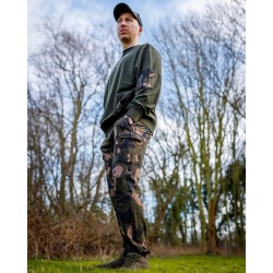 Fox, Pantaloni Camo LW, Joggers 
