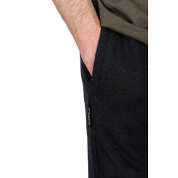 Fox, Pantaloni Lungi, Collection LW Jogger, Negru&Orange