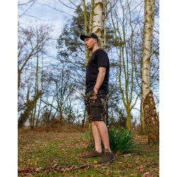 Fox, Pantaloni Scurti, Camo LW