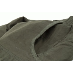 Fox, Pantaloni Scurti, Combat, Verde & Argintiu