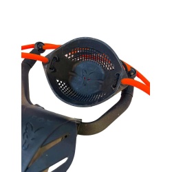 Fox, Prastie, Slik Powerguard