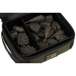 Fox, R-Series, Geanta Plumbi Lead, Bits Bag Compact
