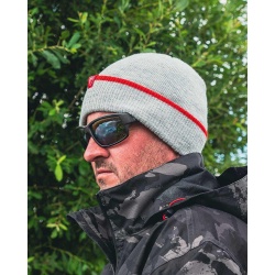Fox Rage ,Caciula, Light Grey Beanie
