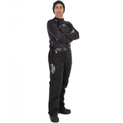 Fox Rage, Costum Iarna, Winter Suit