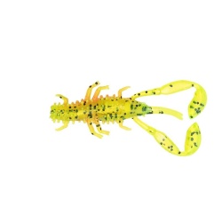 Fox Rage, Creatura UV Micro, 5cm/4buc