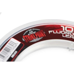 Fox Rage, Fir Fluorocarbon, Strike Point, 30mt