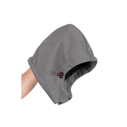 Fox Rage, Jacheta Cu Gluga, Wind Blocker Voyager