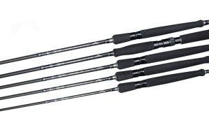 Fox Rage Lanseta Ti Pro Jigger Finesse 2.40 mt/7-28 gr/2 buc. - Img 2