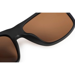 Fox Rage, Ochelari Polarizati, Avius, Matt Black/Brown