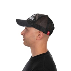 Fox Rage, Sapca Embroided, Trucker Camo