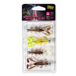 Fox Rage, Set Naluca, Rac Micro, Ultra UV