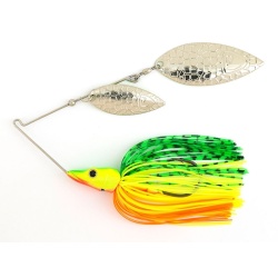 Fox Rage, Spinnerbait, 14gr