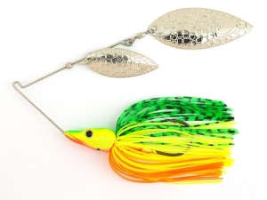 Fox Rage Spinnerbait 14g. - Img 2