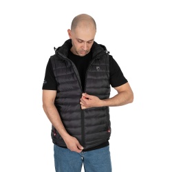 Fox Rage, Vesta Heated Gilet, Incalzire