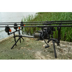 Fox, Rod Pod, EOS 3 (3 Posturi)