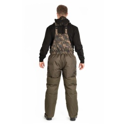 Fox, Salopeta Matlasata, Camo, Kaki RS Large