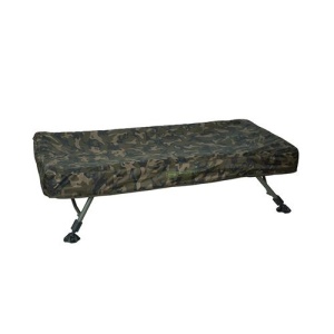 Fox, Saltea Primire, Carpmaster Cradle, 125 x 70 x 30 cm. - Img 3