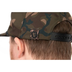 Fox, Sapca Snapback 