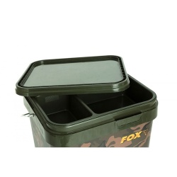 Fox, Tava Insert, Pt Galeata, 17lt.