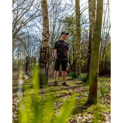 Fox, Tricou Camo