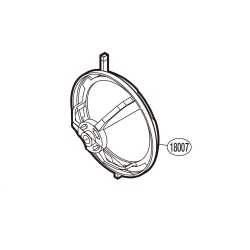 Shimano Fusta Tambur Ultegra 5500 XSD