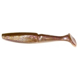 Gambler The Big EZ 5" 12.7 cm/5 buc. Lunker Candy