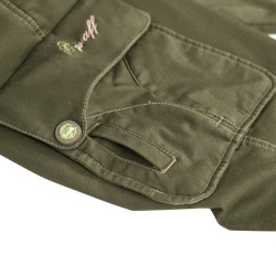 Graff, Pantalon Usor pentru Vanatoare, de Iarna - Img 3