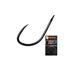 Guru Carlige Super LWG Barbless Cu Paleta 10 buc./plic