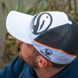 Guru Sapca Alba Trucker